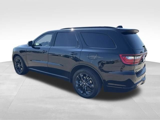 Used 2023 Dodge Durango R/T AWD/4WD image 3