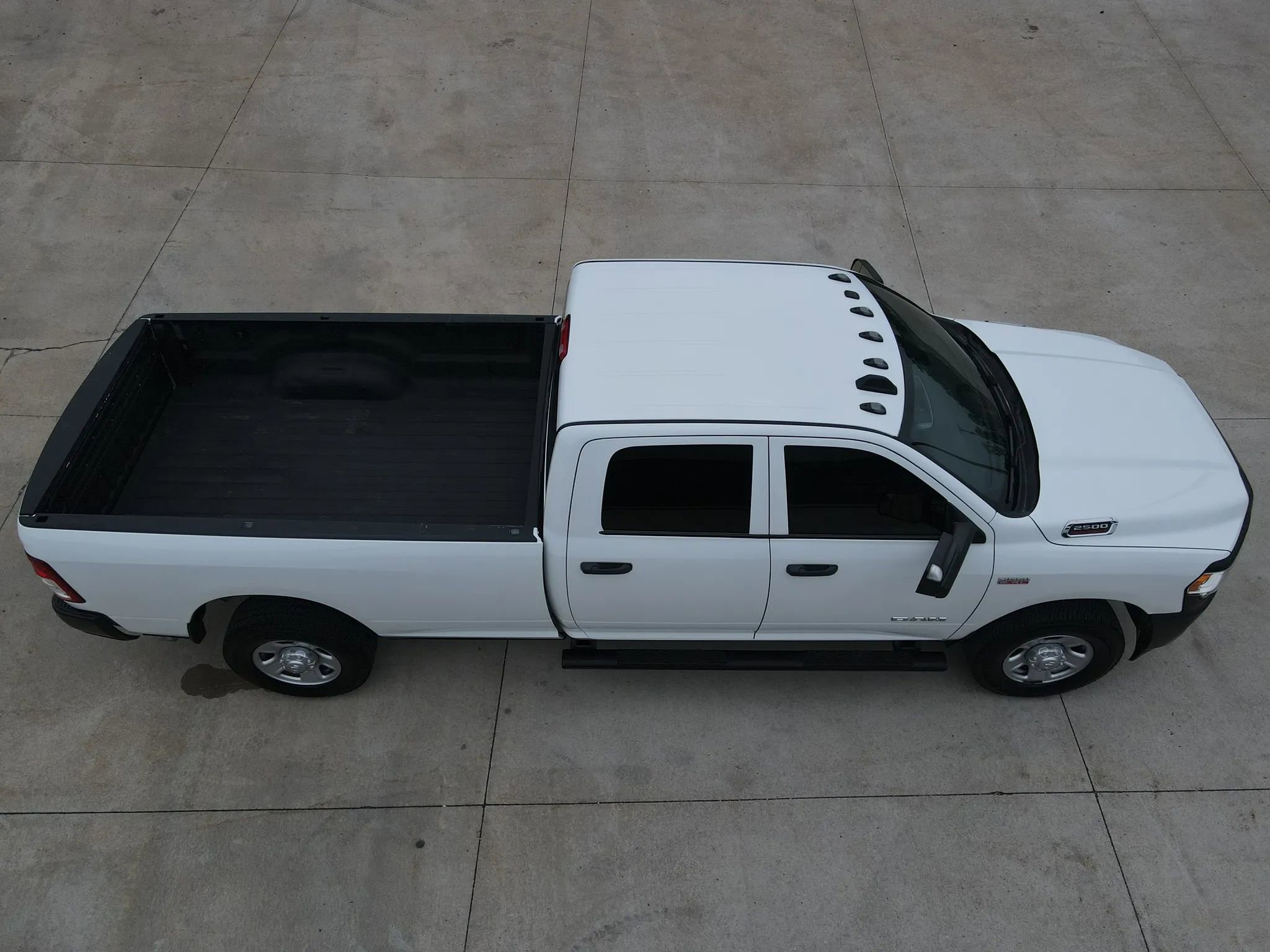 Used 2022 RAM 2500 Tradesman w/ Snow Chief Group AWD/4WD image 50