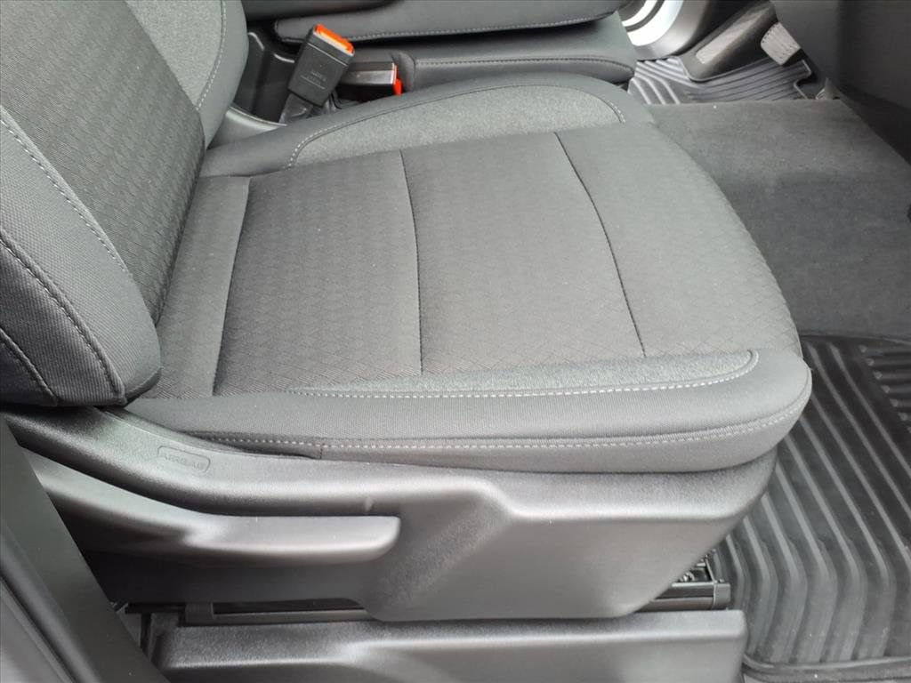 Used 2026 Chevrolet Silverado 1500 LT image 15