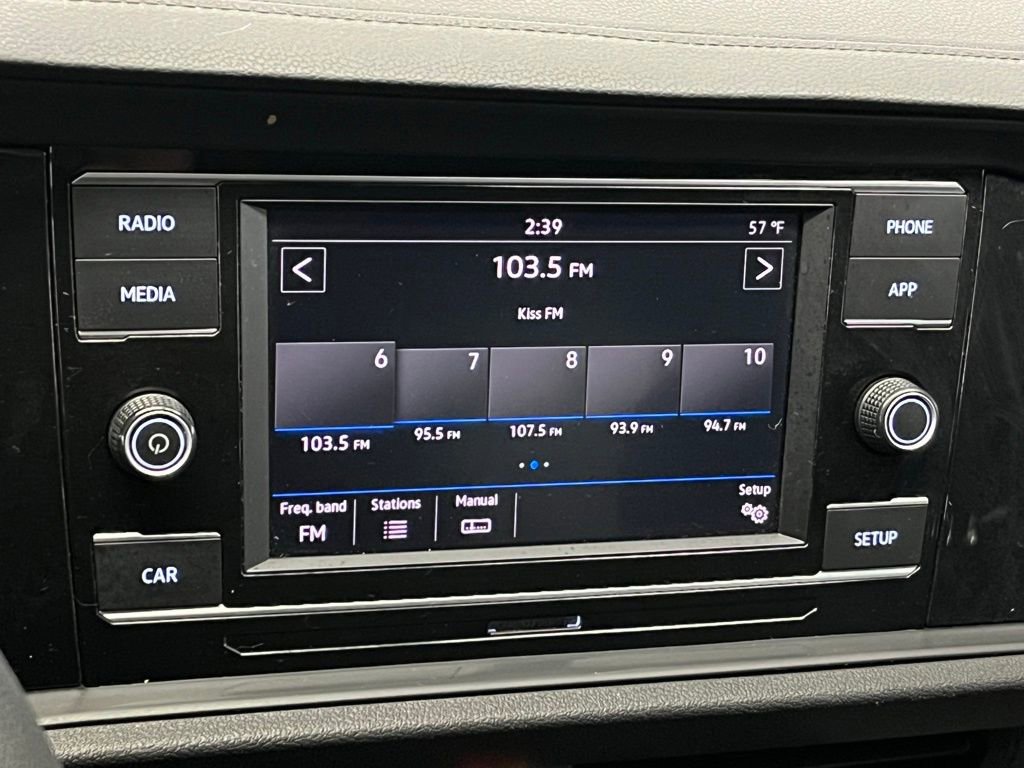Used 2019 Volkswagen Jetta S w/ Driver Assistance Package FWD image 21