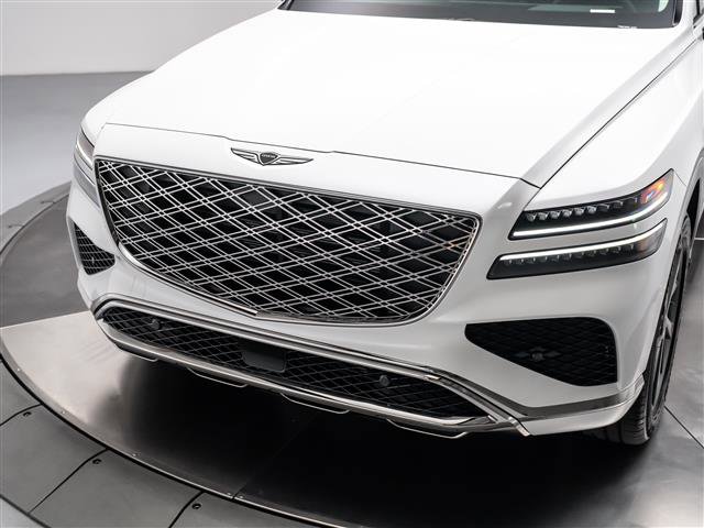 New 2026 Genesis GV80 2.5T Select image 9