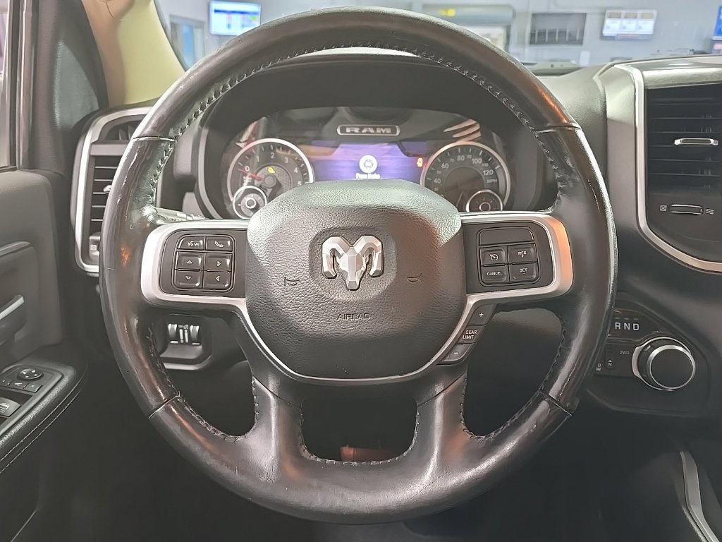 Used 2019 RAM 2500 Big Horn AWD/4WD image 17