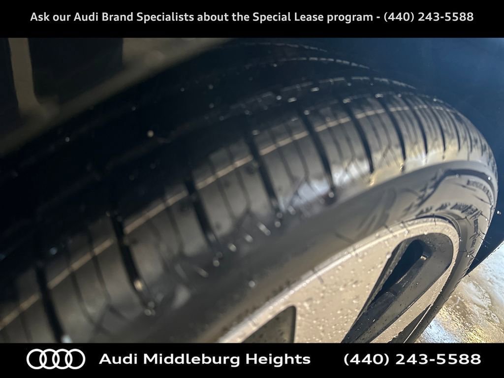 New 2025 Audi A5 2.0T Premium image 29