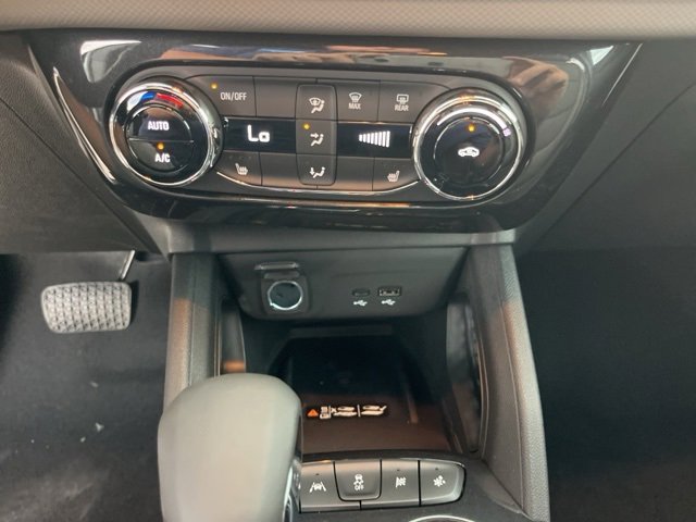 New 2026 Chevrolet TrailBlazer ACTIV w/ Convenience Package image 28