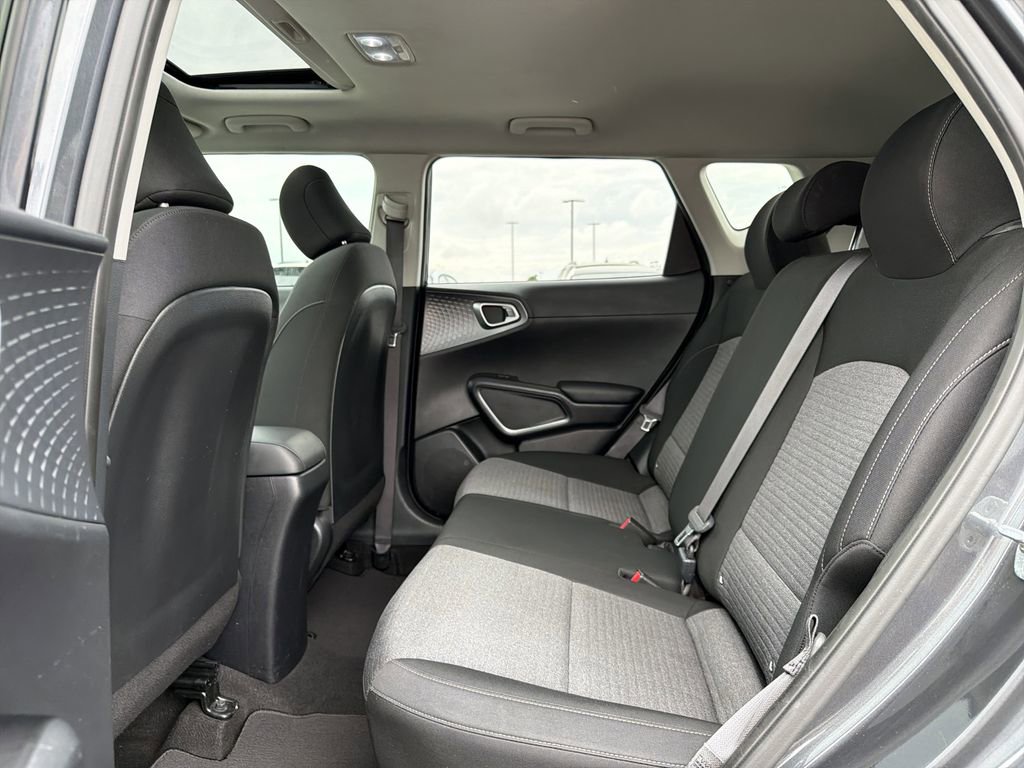 Used 2021 Kia Soul GT-Line image 14