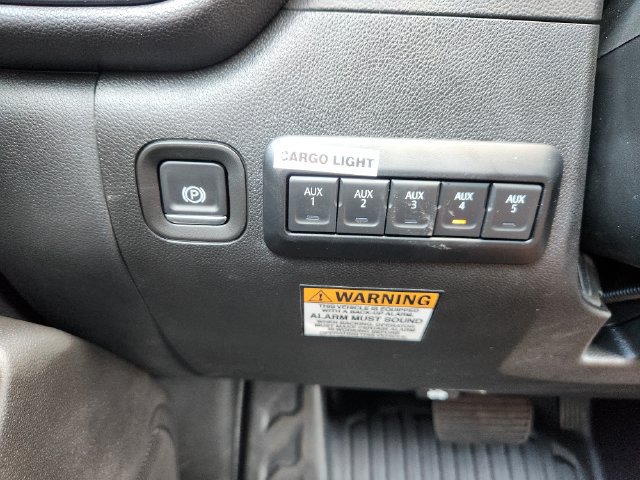 New 2026 Chevrolet Silverado 3500 W/T w/ WT Convenience Package AWD/4WD image 26