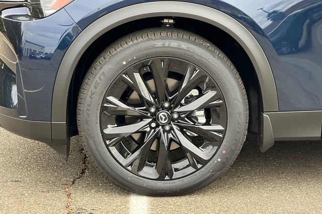 New 2025 MAZDA CX-90 Plug-In Hybrid w/Premium Sport image 34