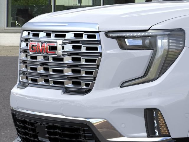 New 2026 GMC Acadia Denali w/ Super Cruise Package FWD image 40