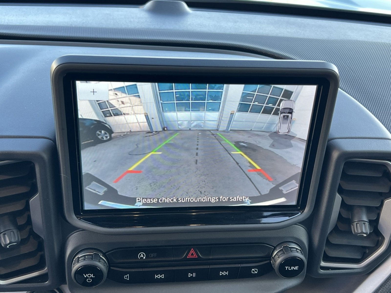 Used 2021 Ford Bronco Sport Big Bend w/ Big Bend Package (96B) image 19