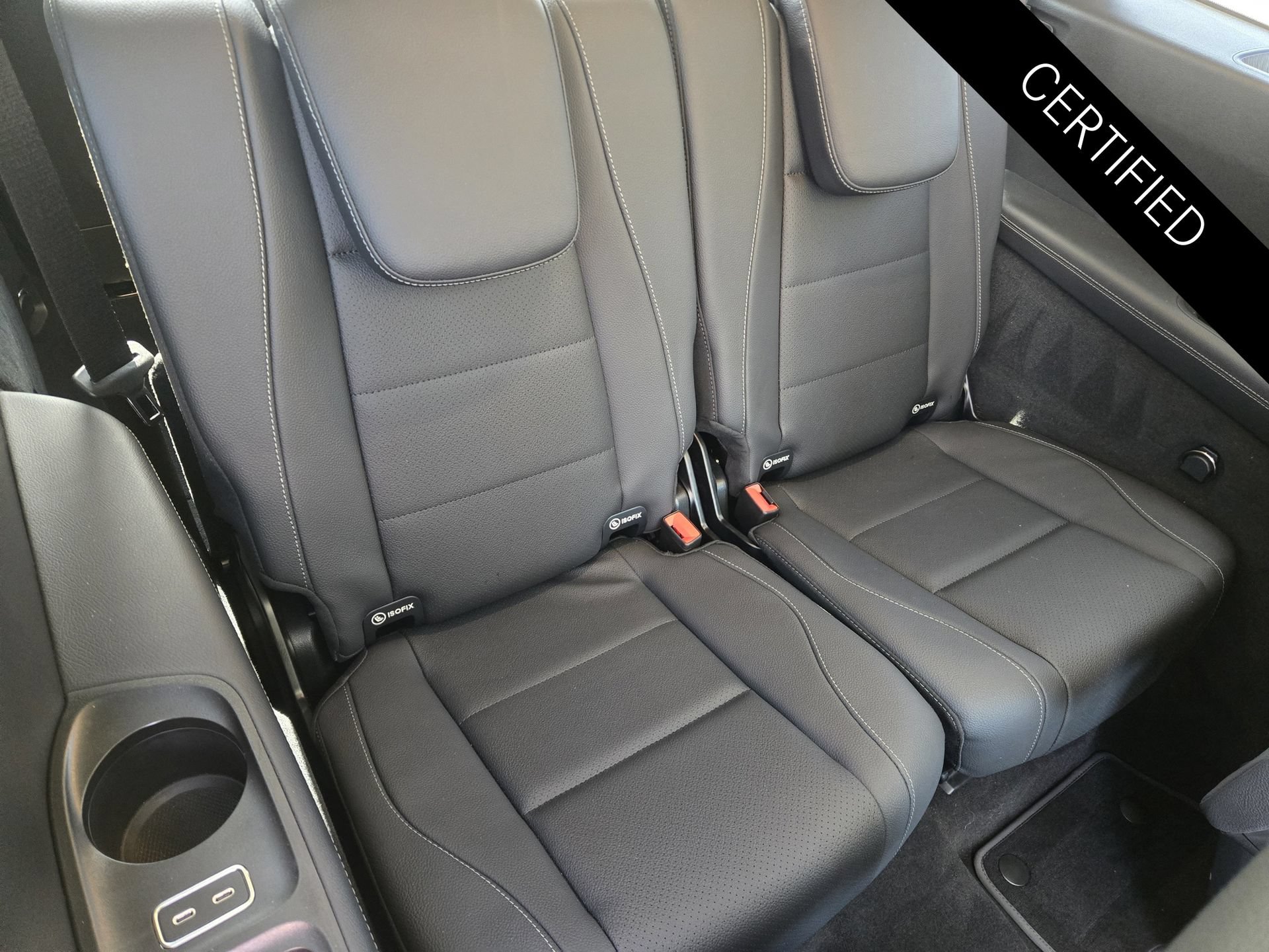 Certified 2026 Mercedes-Benz GLS 450 4MATIC image 28