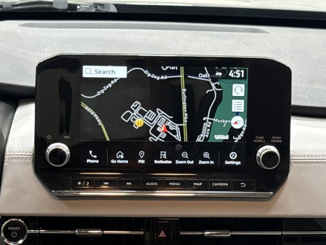 Used 2023 Mitsubishi Outlander SEL AWD/4WD image 22