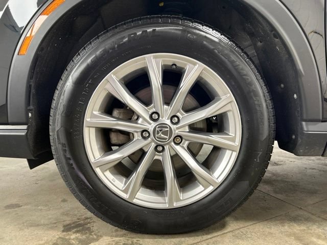 Certified 2024 Honda CR-V EX image 11