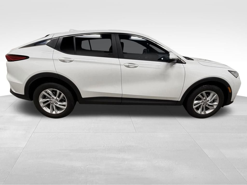 Certified 2024 Buick Envista Preferred w/ Convenience I Package image 10