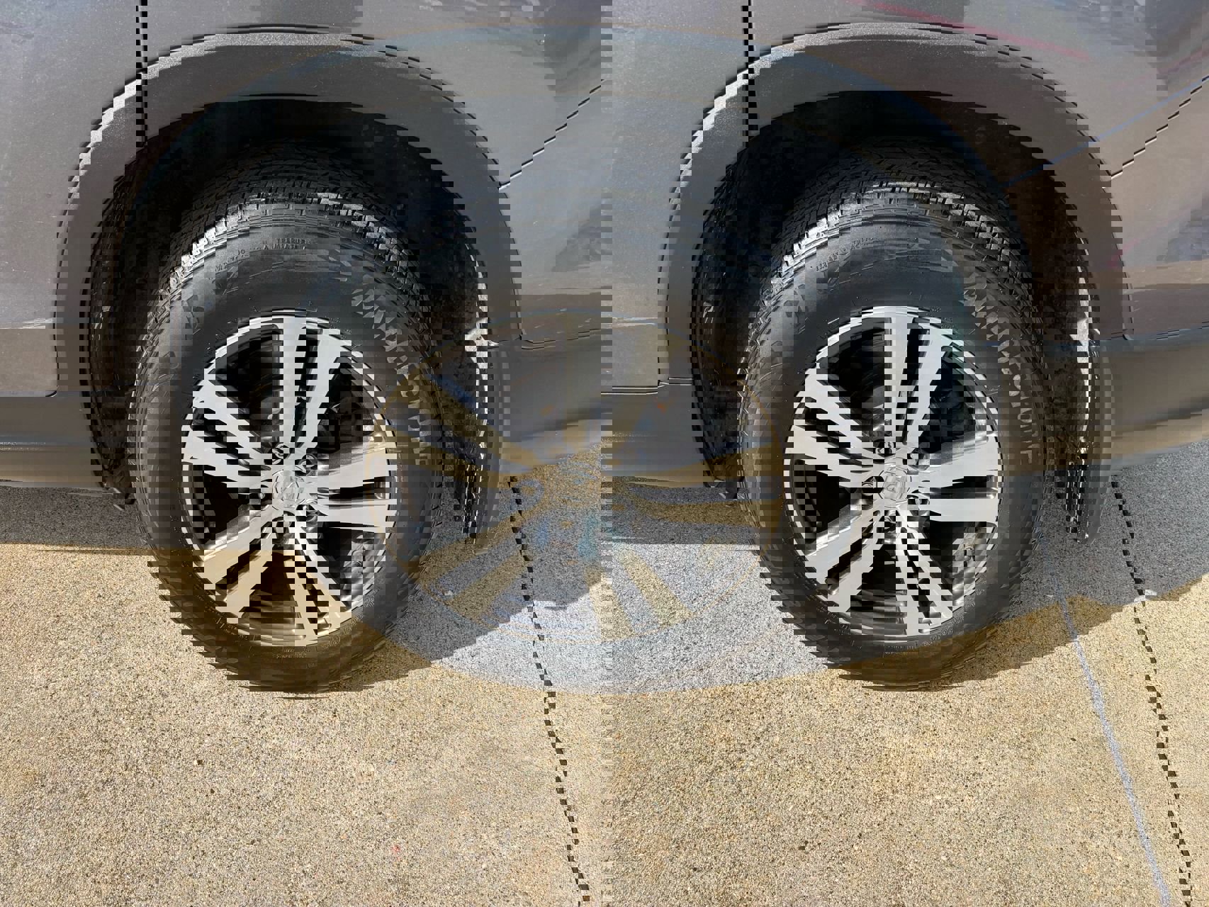 Used 2016 Honda Pilot EX image 9