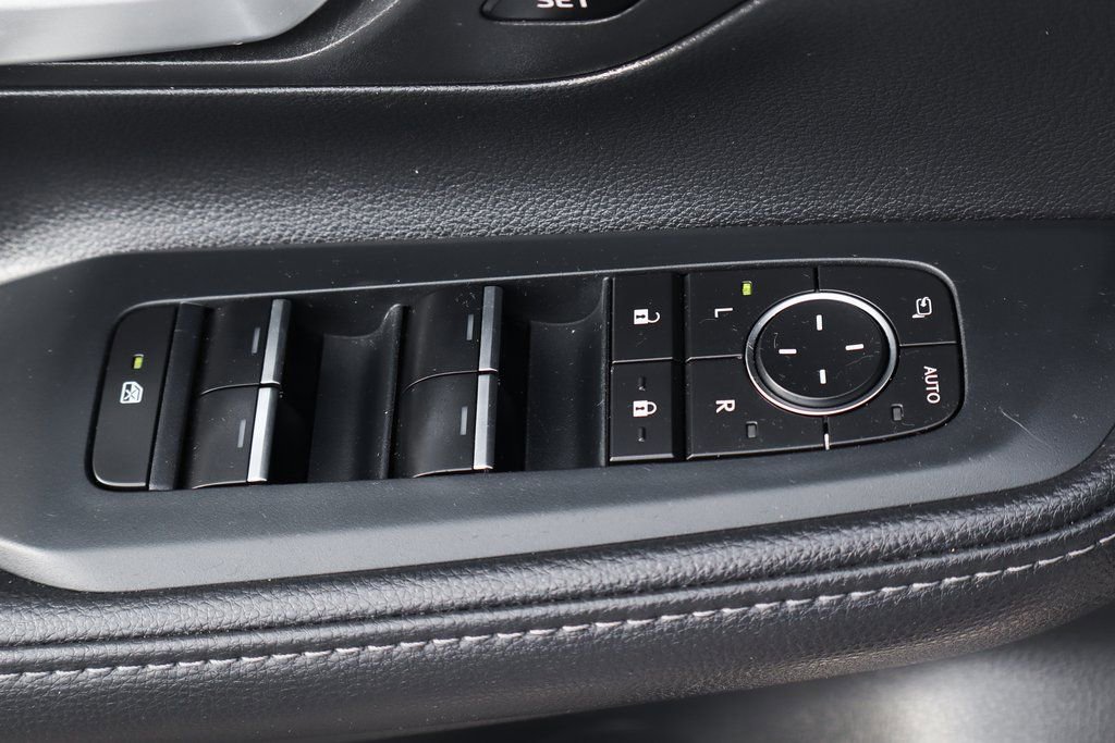 Used 2024 Toyota Grand Highlander Limited image 17