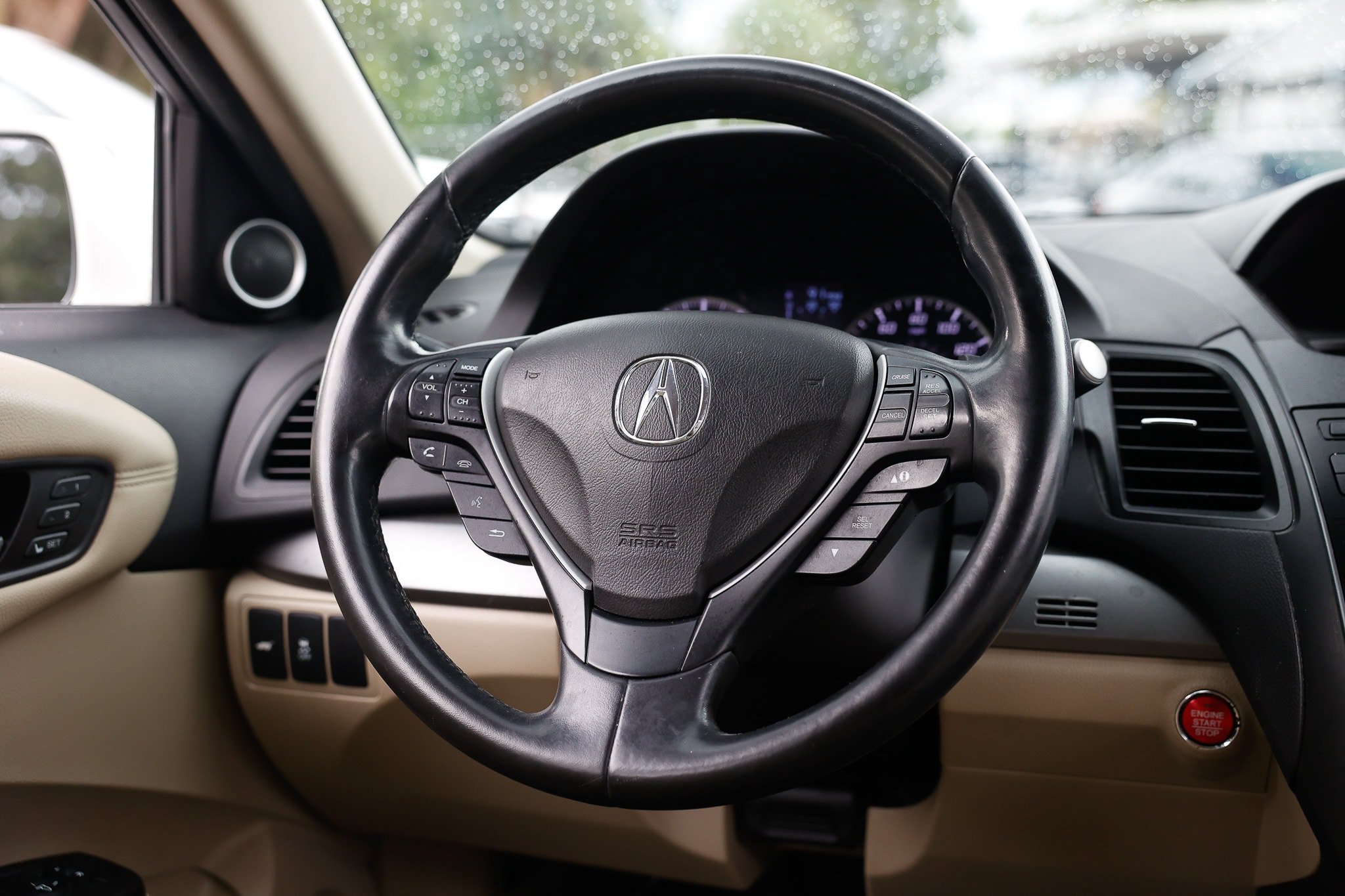 Used 2016 Acura RDX FWD image 30