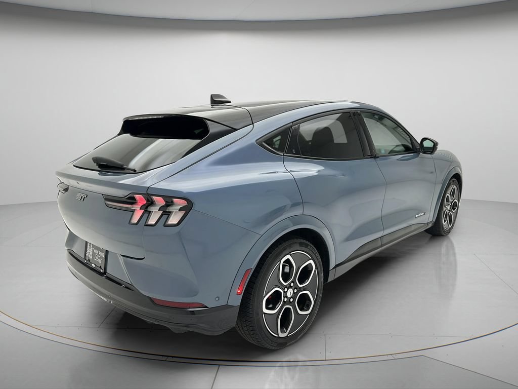 Used 2023 Ford Mustang Mach-E GT AWD/4WD image 7