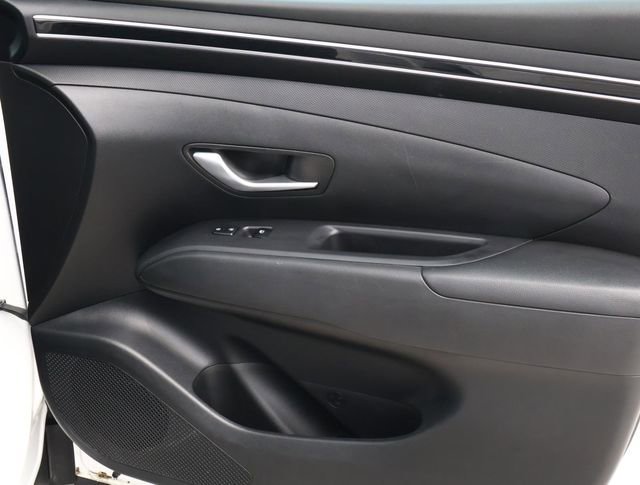 Certified 2024 Hyundai Tucson SEL image 15