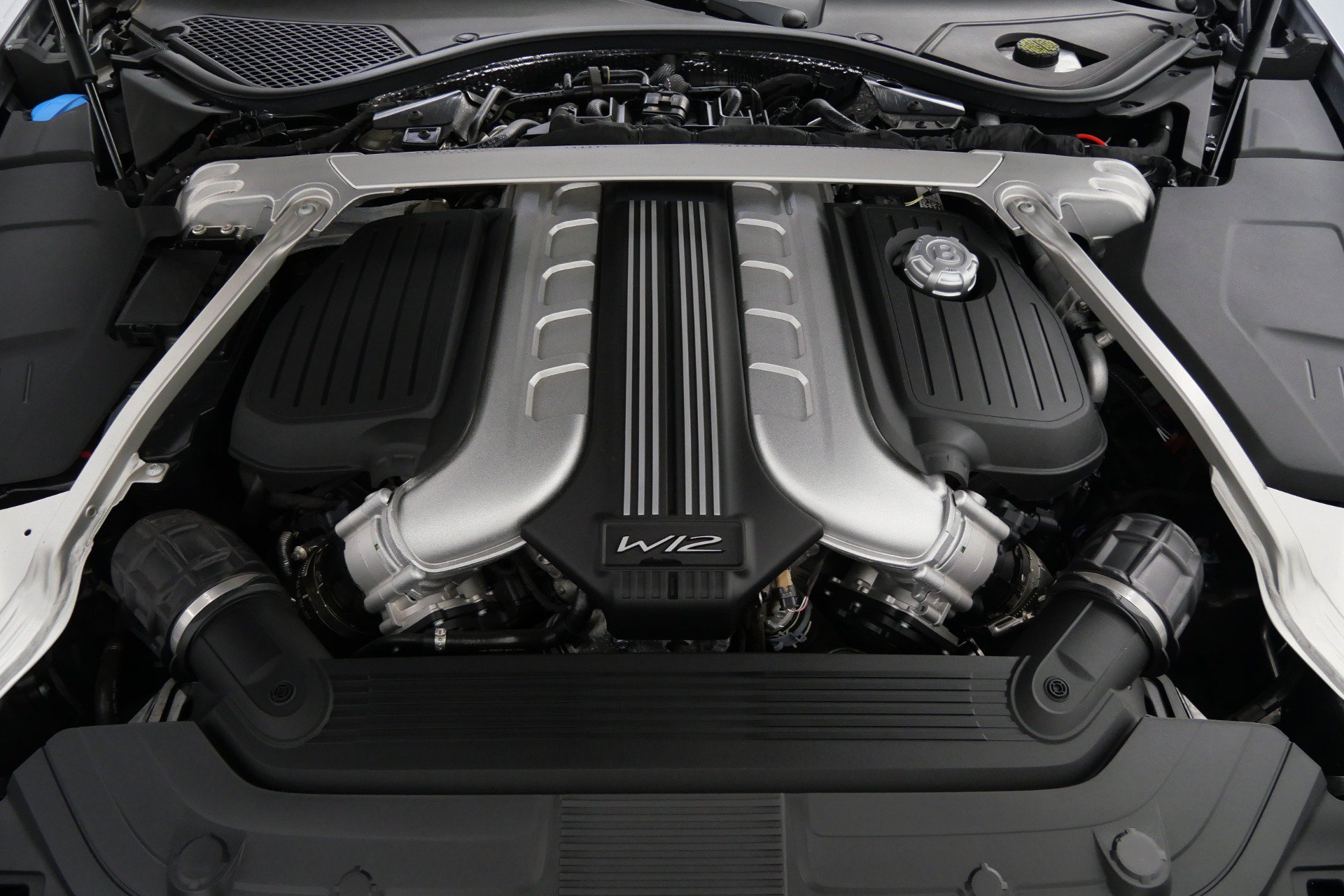 Used 2023 Bentley Continental GT Speed AWD/4WD image 12