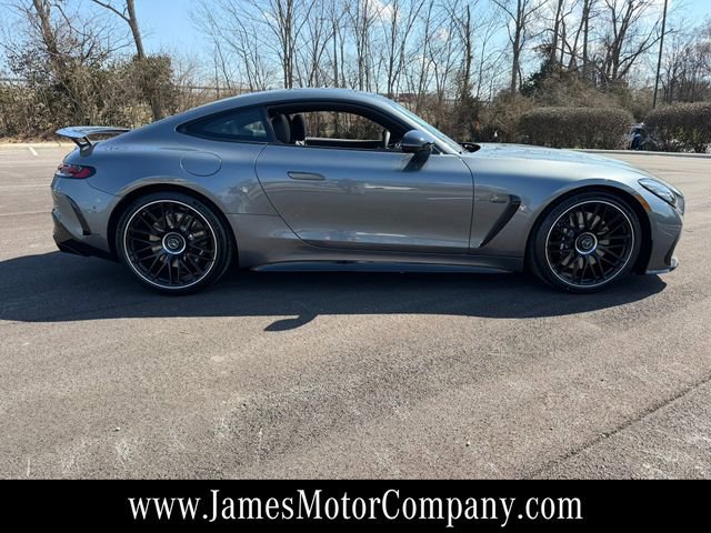 New 2026 Mercedes-Benz AMG GT 55 image 38