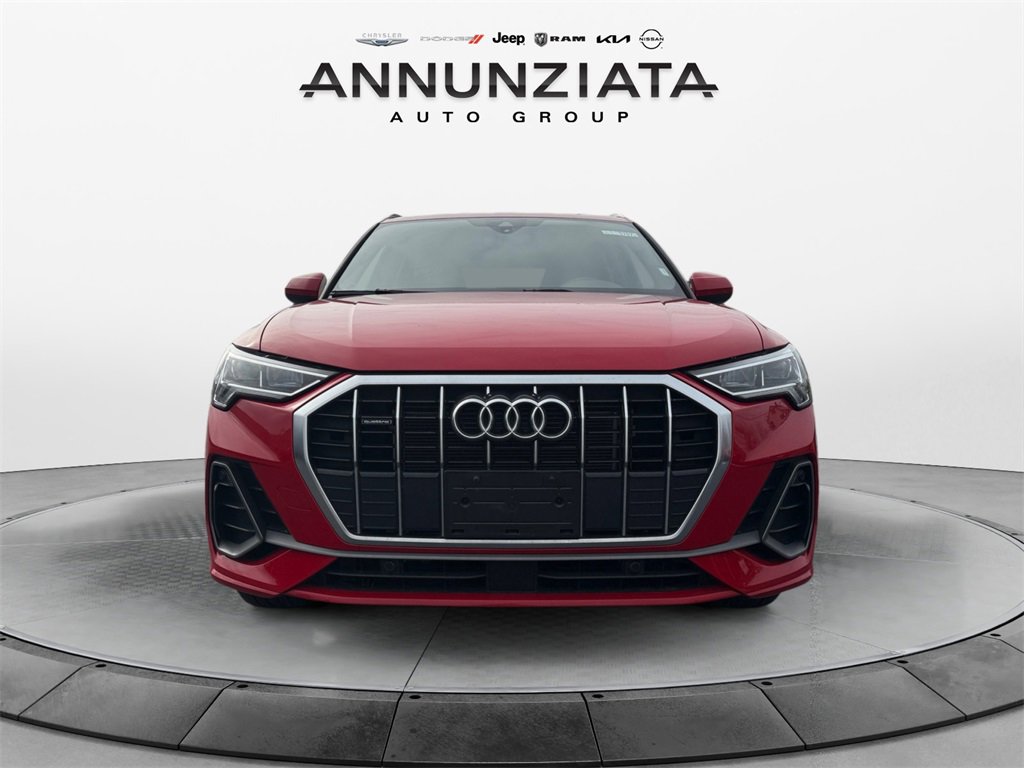 Used 2023 Audi Q3 2.0T Premium image 8