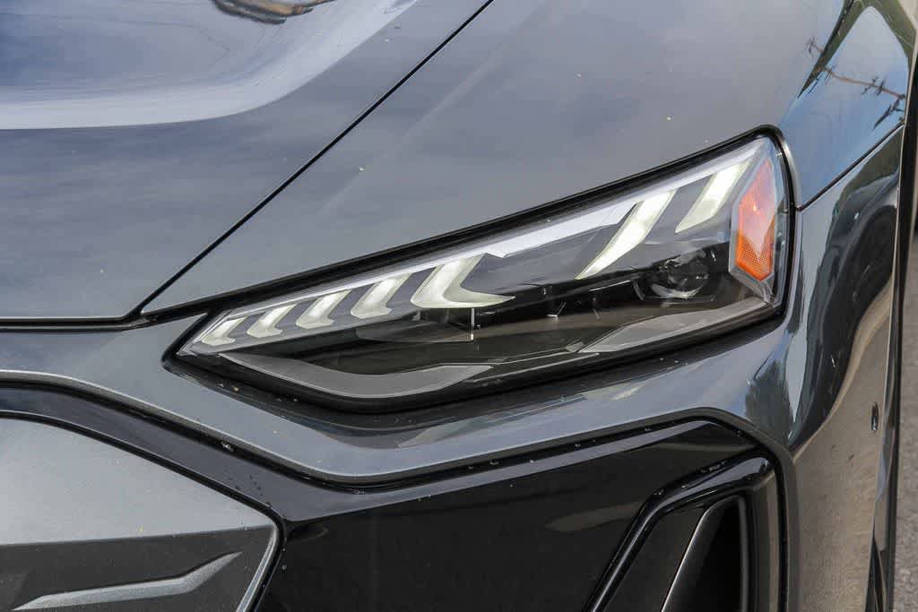 New 2026 Audi S e-tron GT Premium Plus AWD/4WD image 7