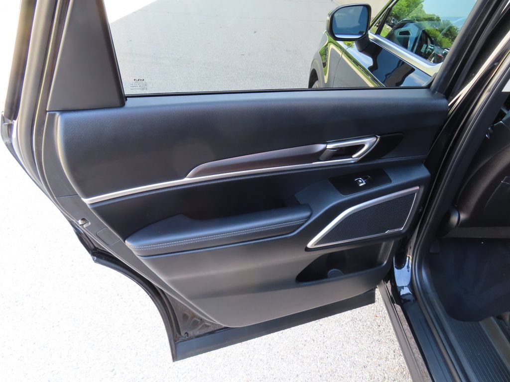 Certified 2025 Kia Telluride S AWD/4WD image 33