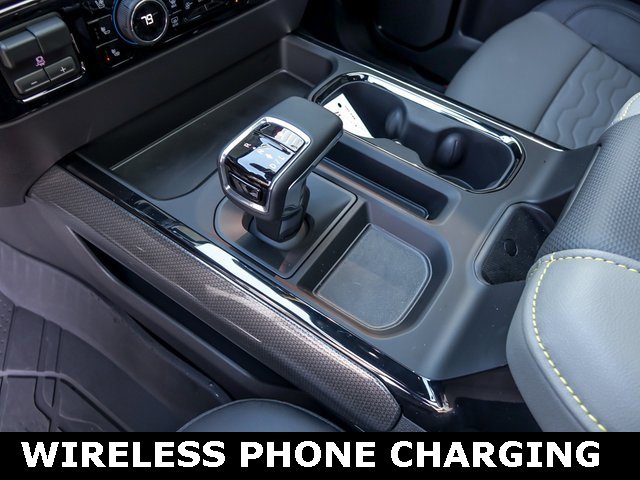 Used 2026 Chevrolet Silverado 1500 ZR2 image 32