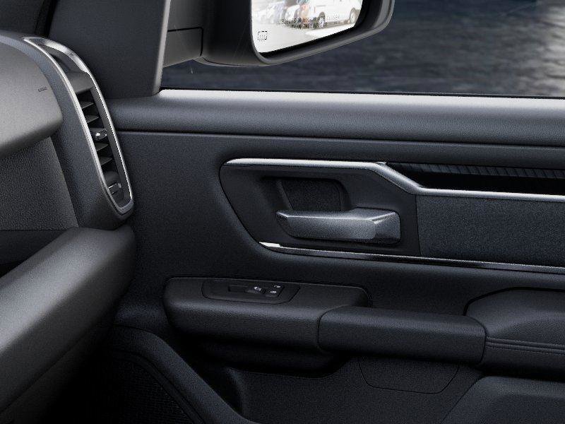 New 2026 RAM 1500 Big Horn image 26