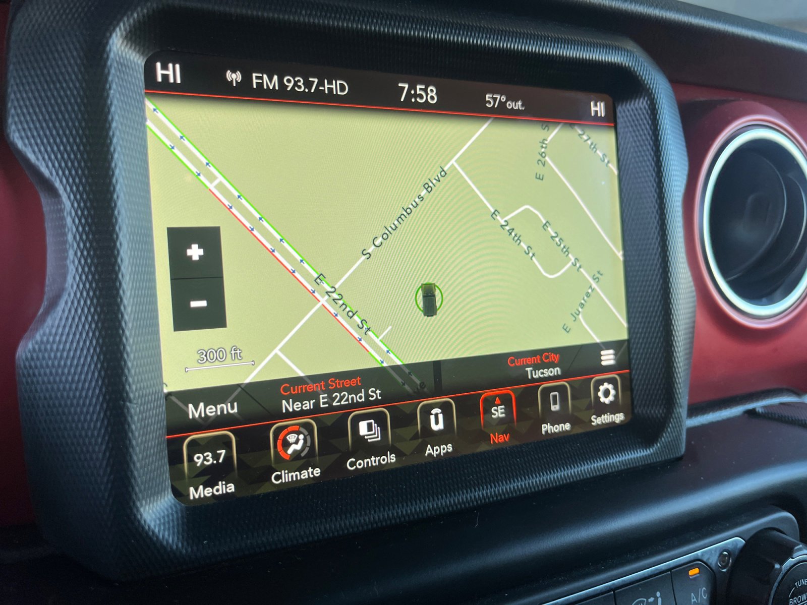 Used 2021 Jeep Wrangler Unlimited Rubicon image 28