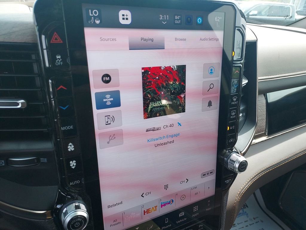 New 2026 RAM 2500 Limited image 22