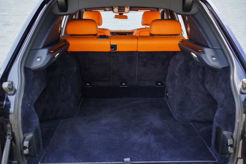 Used 2019 Rolls-Royce Cullinan image 40