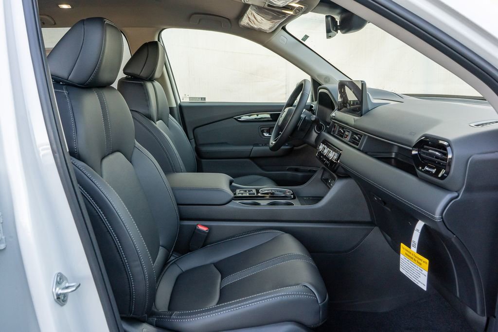 New 2026 Honda Pilot EX-L image 16