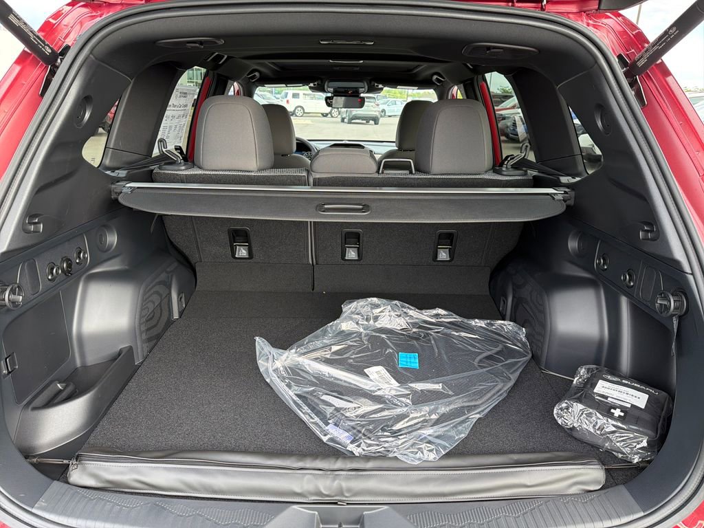 New 2026 Subaru Forester Premium image 27