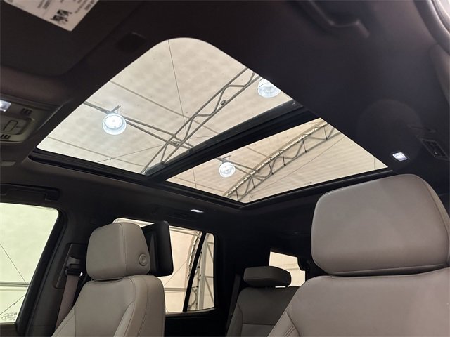 Certified 2022 Chevrolet Tahoe Z71 w/ Z71 Off-Road Package image 19