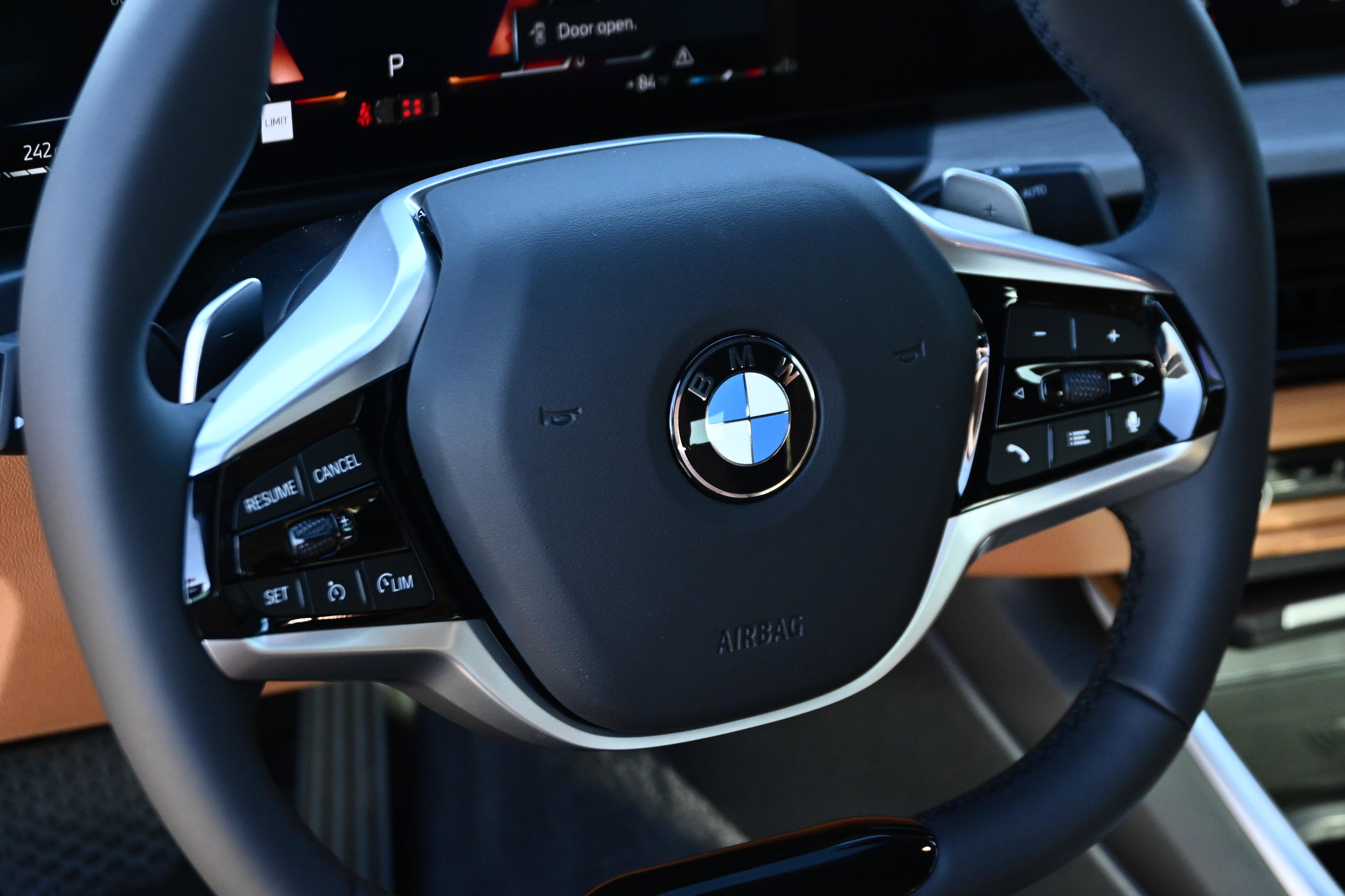 New 2026 BMW 430i xDrive Convertible w/ Premium Package image 20