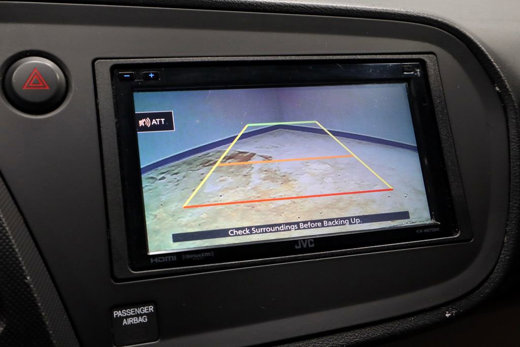 Used 2013 Honda Insight LX image 2