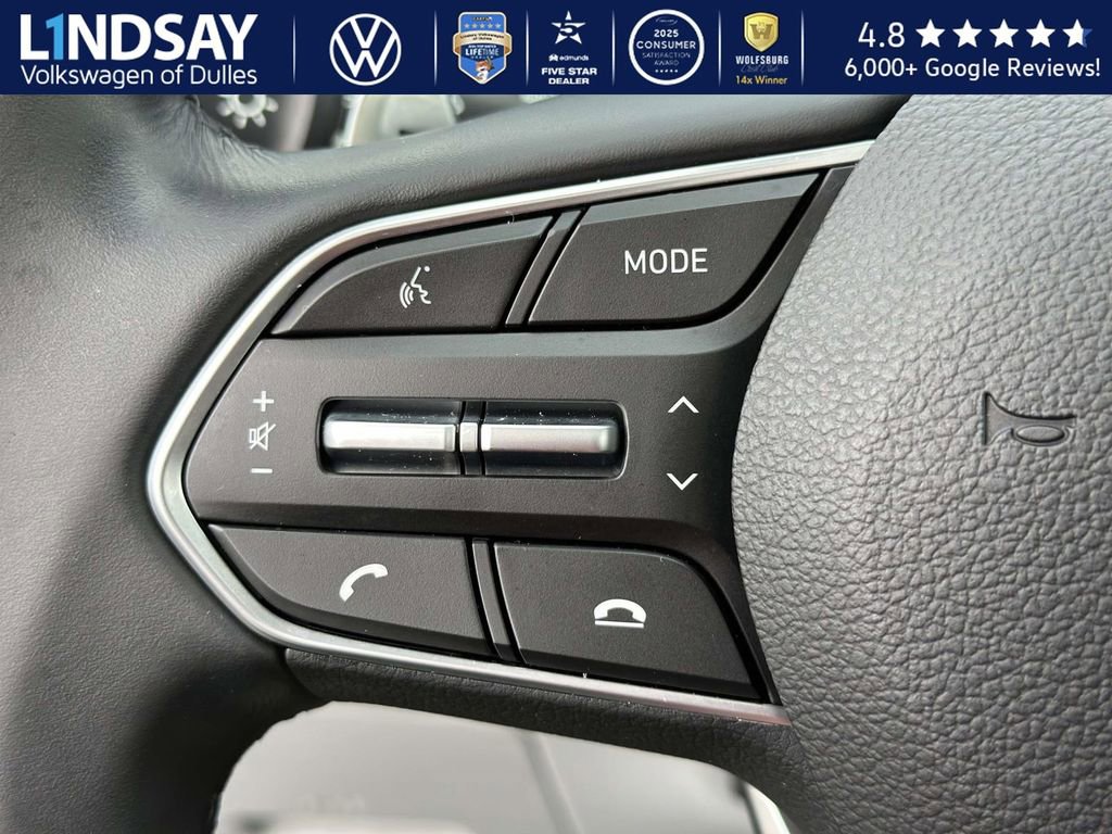 Used 2020 Hyundai Palisade SEL w/ Convenience Package image 21