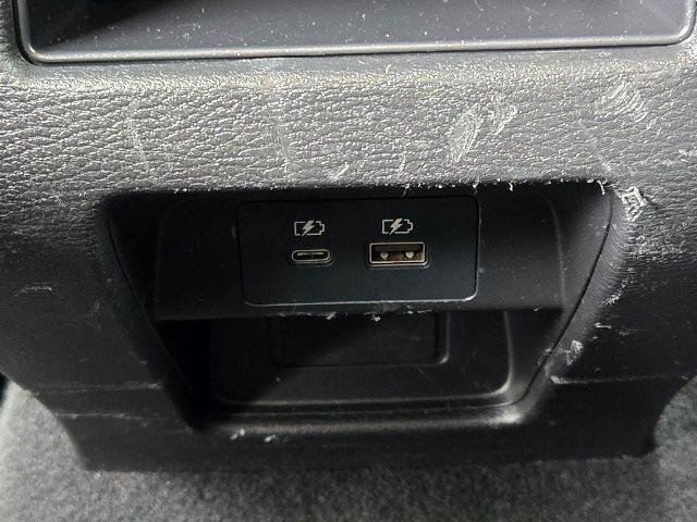 Used 2024 Mitsubishi Outlander SE FWD image 18