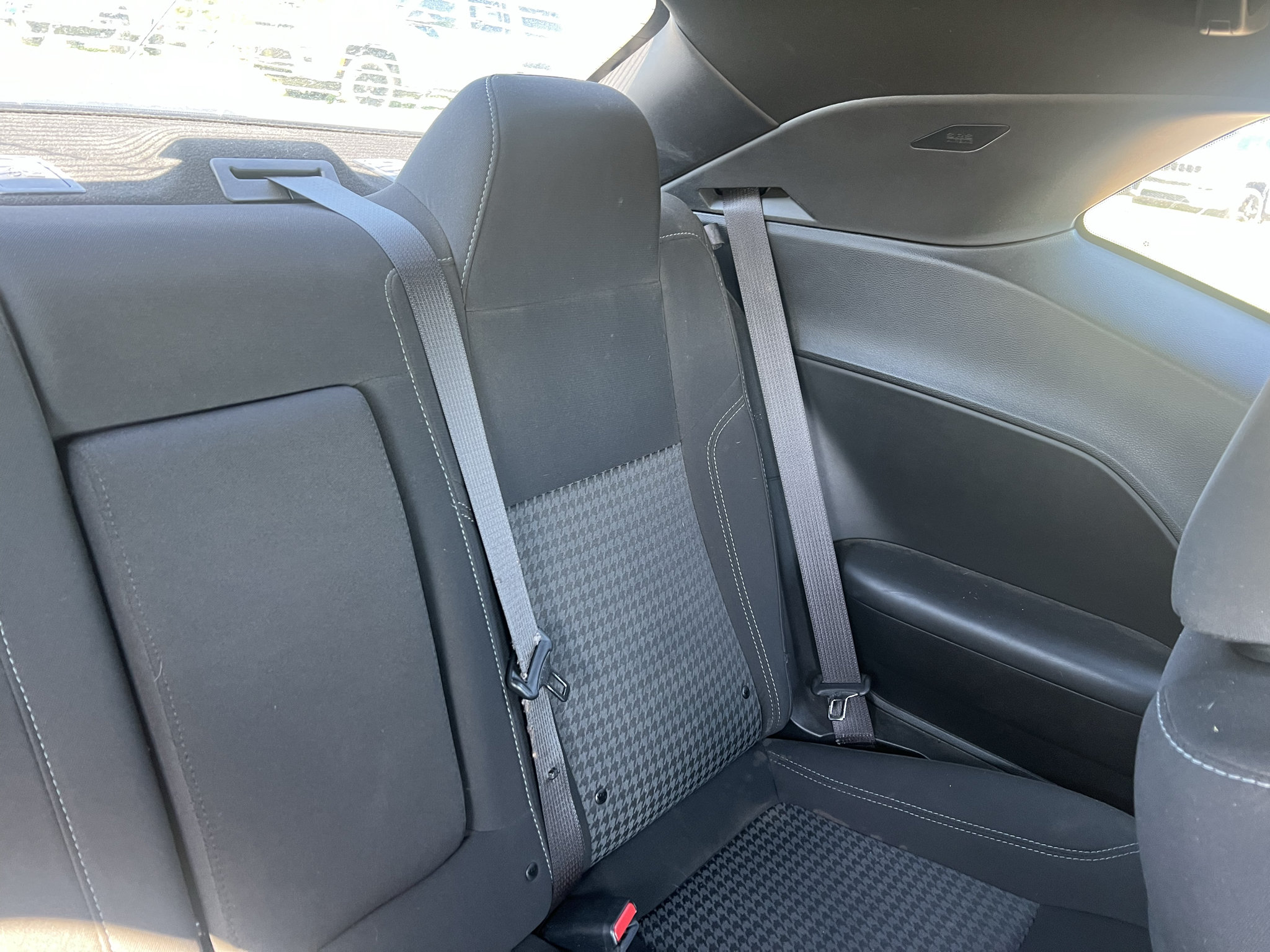 Used 2022 Dodge Challenger SXT w/ Blacktop Package RWD image 15