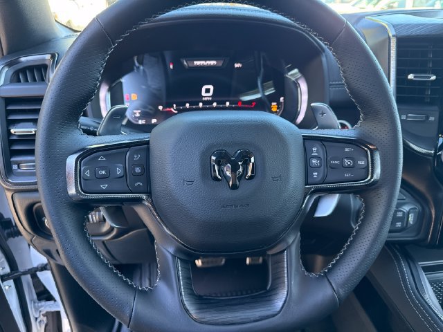 New 2027 RAM 1500 RHO AWD/4WD image 18