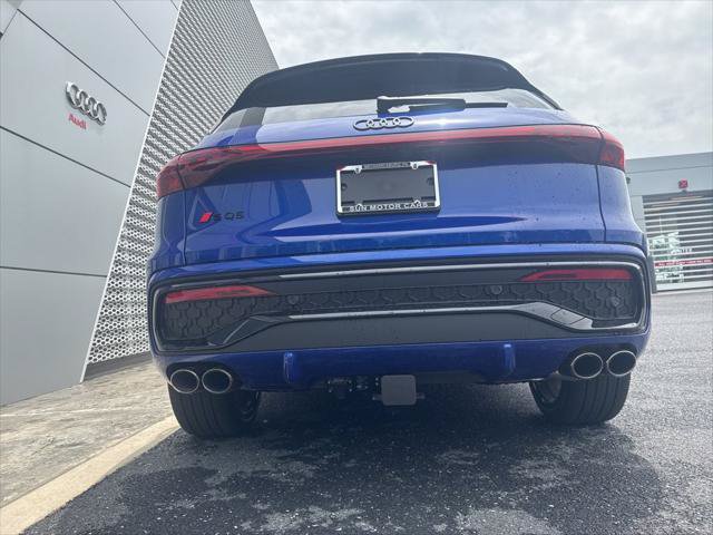 New 2026 Audi SQ5 Premium Plus AWD/4WD image 13
