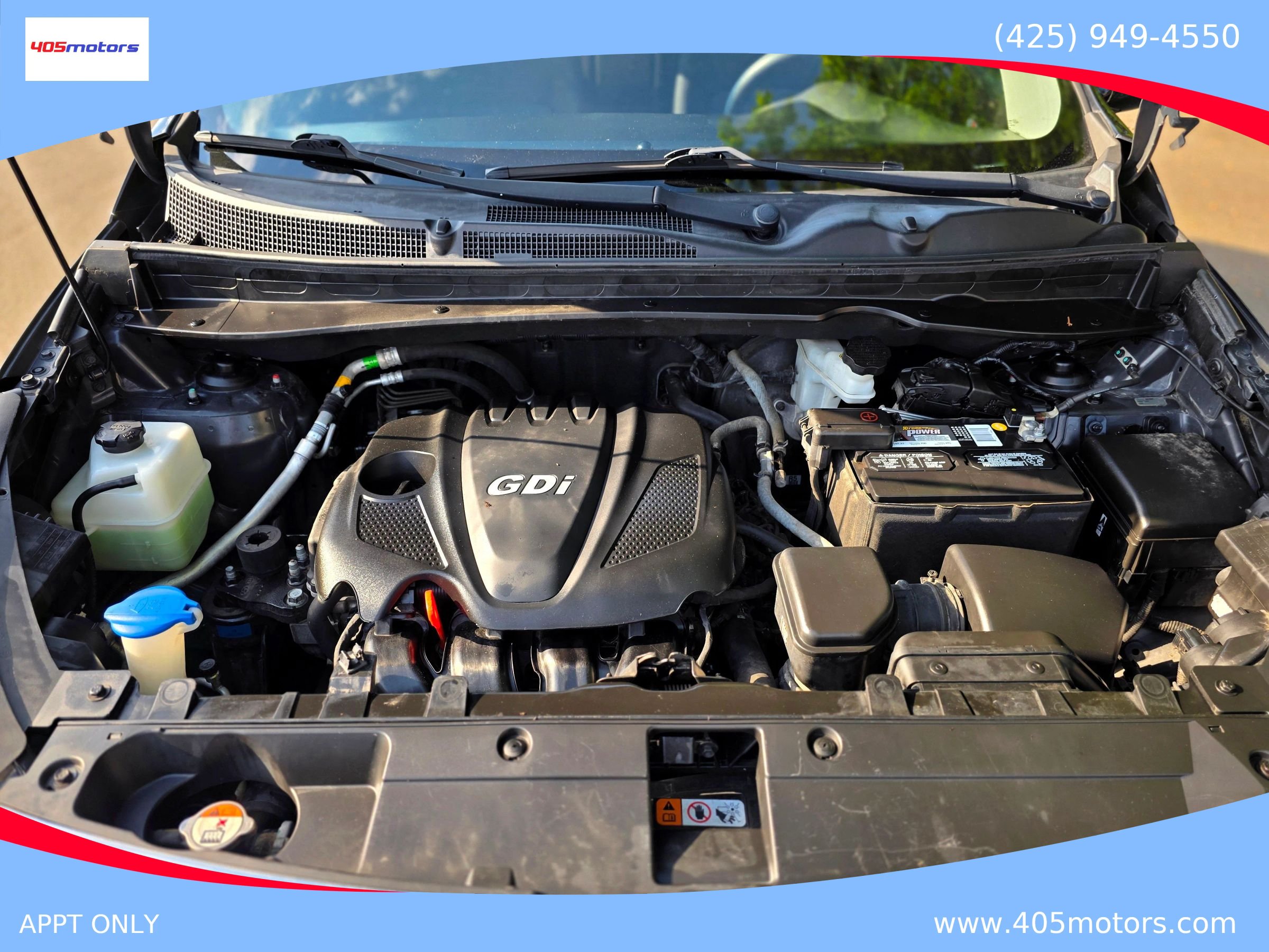 Used 2014 Kia Sportage LX FWD image 53