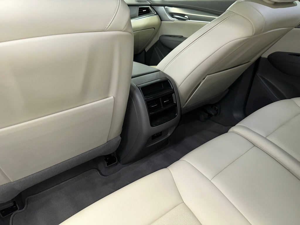 Certified 2023 Cadillac XT5 Premium Luxury image 27