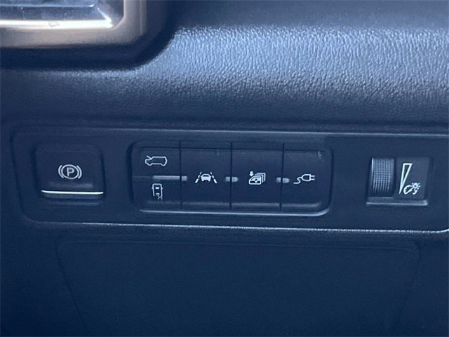 Used 2025 GMC Hummer EV 3X image 22