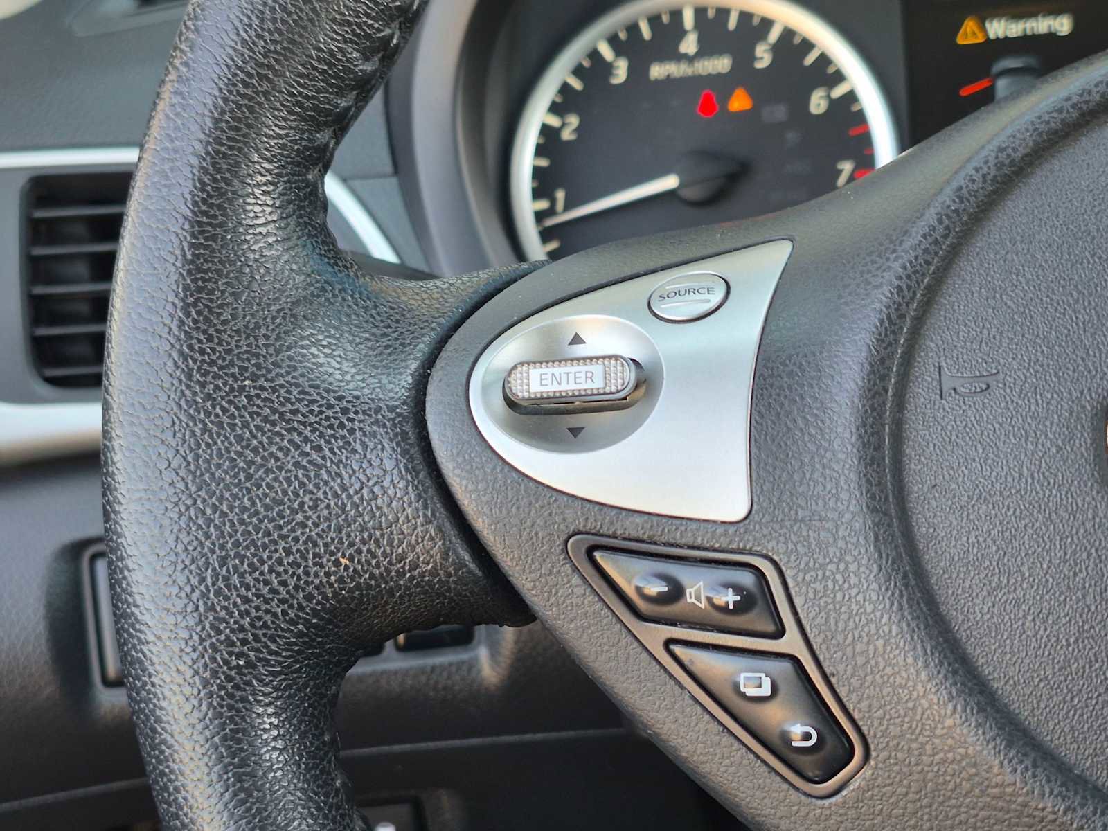 Used 2018 Nissan Sentra SV FWD image 20