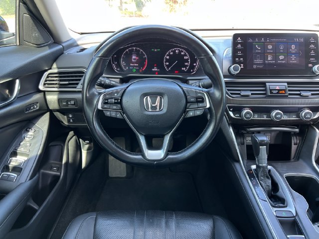 Used 2020 Honda Accord EX-L image 12