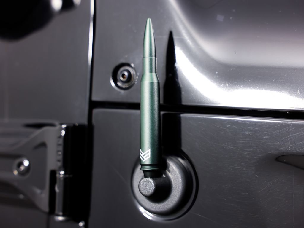 Used 2018 Jeep Wrangler Unlimited Rubicon image 15