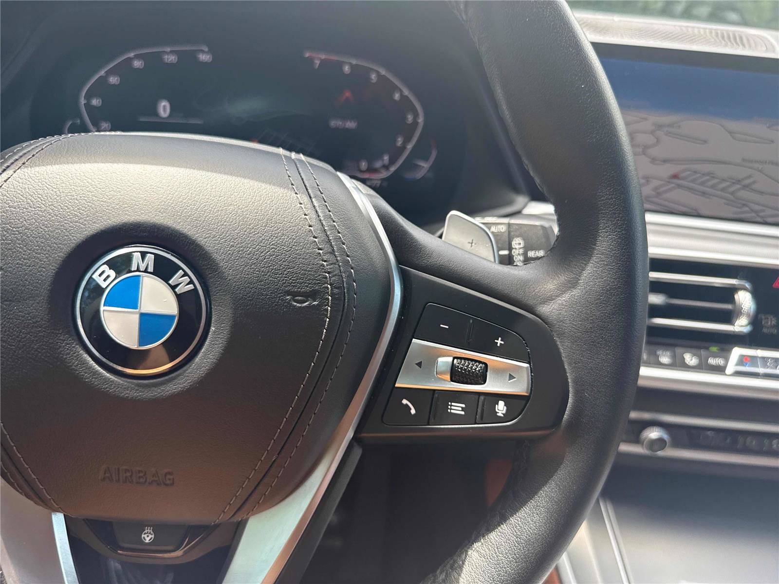 Used 2022 BMW X5 sDrive40i RWD image 19