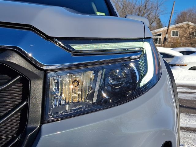 Certified 2023 Honda Ridgeline RTL-E image 9